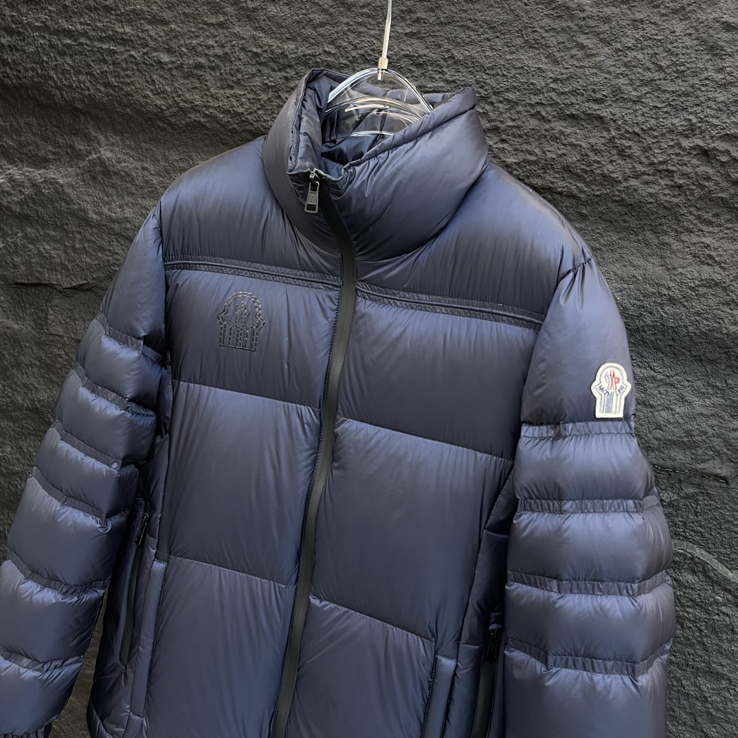 Moncler Down Jackets